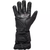 Rukka Frosto Thermo мотоперчатки Black Черный