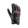 Ixon Mirage Leather мотоперчатки Black Red Красный