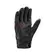 Ixon Mirage Leather мотоперчатки Black Red Красный
