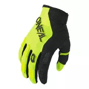 O Neal Element Racewear V.24 Youth мотоперчатки Yellow Желтый