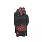 Dainese Fulmine D-dry мотоперчатки Red Красный