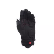 Dainese Fulmine D-dry мотоперчатки Red Красный