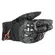 Alpinestars Smx-1 Drystar мотоперчатки Black Red Красный