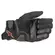 Alpinestars Smx-1 Drystar мотоперчатки Black Red Красный