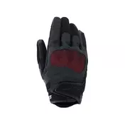 Alpinestars Stella Mogress Airflow мотоперчатки Black Черный