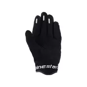 Alpinestars Stella Mogress Airflow мотоперчатки Black Черный