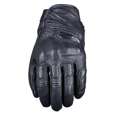 Five Sportcity Evo мотоперчатки Black Черный