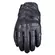 Five Sportcity Evo мотоперчатки Black Черный