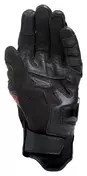 Carbon 4 Short Черный