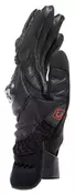 Carbon 4 Short Черный