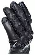 Carbon 4 Short Черный