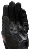 Carbon 4 Short Черный