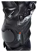 Carbon 4 Short Черный