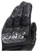Carbon 4 Short Черный
