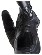 Carbon 4 Short Черный