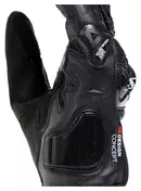 Carbon 4 Short Черный