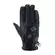 Helstons Flower Ete Lady Leather мотоперчатки Black Черный