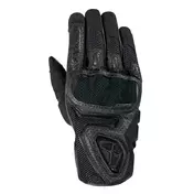 Ixon Rs5 Air мотоперчатки Black Черный