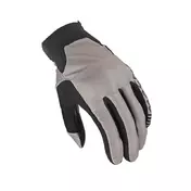 Macna Obtain Leather мотоперчатки Black Beige Бежевый