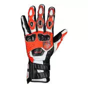 Ixs Sport Rs-200 3.0 мотоперчатки White Red Black Красный