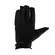 Helstons Phantom Ete Leather мотоперчатки Black Черный