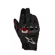 Alpinestars Mm93 Rio Honda V2 мотоперчатки Nero Черный