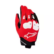 Alpinestars Sp X 1 мотоперчатки Red Красный