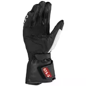 Spidi Sts-3 Leather мотоперчатки Red Красный