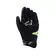 Alpinestars Sp-r Pro мотоперчатки Black Yellow Желтый