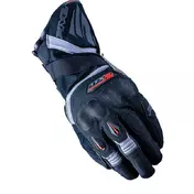 Five Tfx2 Wp мотоперчатки Black Grey Черный