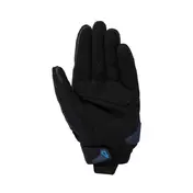 Alpinestars Sp X 1 мотоперчатки Black Blue Синий