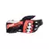 Alpinestars Gp Pro R4 мотоперчатки Black Red Fluo Красный