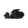 Alpinestars Gp Pro R4 мотоперчатки Black Red Fluo Красный