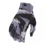 Troy Lee Designs Air Brushed мотоперчатки Grey Серый