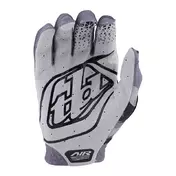 Troy Lee Designs Air Brushed мотоперчатки Grey Серый