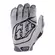 Troy Lee Designs Air Brushed мотоперчатки Grey Серый