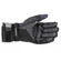 Alpinestars Andes V3 Drystar мотоперчатки Black Blue Синий