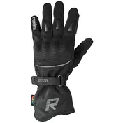 Rukka Virve 2.0 Xtrafit Gtx Lady мотоперчатки Black Черный