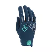 Acerbis X-flex 2.0 мотоперчатки Dark Blue Синий