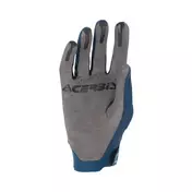 Acerbis X-flex 2.0 мотоперчатки Dark Blue Синий
