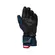 Alpinestars Wt-8 Gore-tex Insulated мотоперчатки Blue Черный