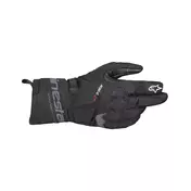 Alpinestars Wt-3 Drystar мотоперчатки Black Черный