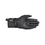 Alpinestars Wt-3 Drystar мотоперчатки Black Черный