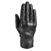 Ixon Rs Nizo Air Lady Leather мотоперчатки Black Черный