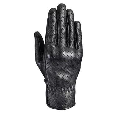 Ixon Rs Nizo Air Lady Leather мотоперчатки Black Черный