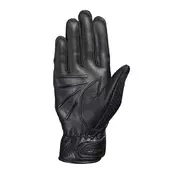 Ixon Rs Nizo Air Lady Leather мотоперчатки Black Черный
