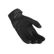 Macna Jugo 2.0 мотоперчатки Black Черный