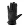 Helstons Virage Ete Lady Leather мотоперчатки Black Черный