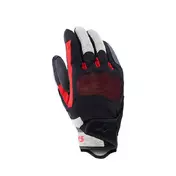 Alpinestars Mogress Airflow мотоперчатки Flame Red