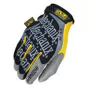 Mechanix Original 0,5 Grey/yellow Желтый